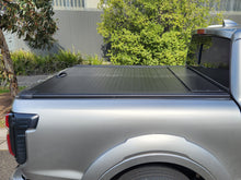GWM CANNON ALPHA (Ultra, Lux & Ultra PHEV) 2024+ MANUAL ROLLER SHUTTER COVER tonneau hard lid