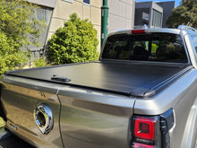 GWM CANNON ALPHA (Ultra, Lux & Ultra PHEV) 2024+ MANUAL ROLLER SHUTTER COVER tonneau hard lid