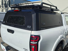 GWM CANNON L, X, Vanta, XSR DC 2020+ ULTIMATE TRADIE PACK (Canopy, Drawers, Rack)