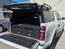 GWM CANNON L, X, Vanta, XSR DC 2020+ ULTIMATE TRADIE PACK (Canopy, Drawers, Rack)