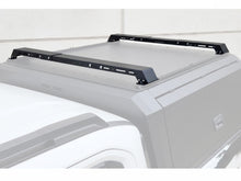 BLACK HEAVY DUTY CROSS BAR for BODYLINE TITAN CANOPIES - 1 BAR