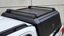 BLACK HEAVY DUTY CROSS BAR for BODYLINE TITAN CANOPIES - 1 BAR