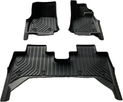 BYD Shark 3D floor mats floorliners best value