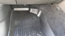 Jeep GLADIATOR DC 2022+ Bodyline 3D Floor Mats FloorLiner Carpet Protection