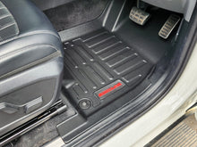 KIA Tasman 2025+ Bodyline 3D Floor Mats FloorLiner Carpet Protection