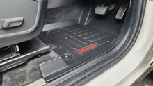 KIA Tasman 2025+ Bodyline 3D Floor Mats FloorLiner Carpet Protection