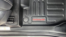 KIA Tasman 2025+ Bodyline 3D Floor Mats FloorLiner Carpet Protection