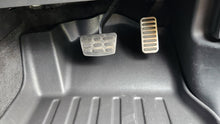 KIA Tasman 2025+ Bodyline 3D Floor Mats FloorLiner Carpet Protection