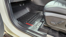KIA Tasman 2025+ Bodyline 3D Floor Mats FloorLiner Carpet Protection