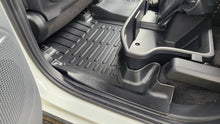 KIA Tasman 2025+ Bodyline 3D Floor Mats FloorLiner Carpet Protection