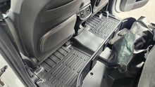 KIA Tasman 2025+ Bodyline 3D Floor Mats FloorLiner Carpet Protection