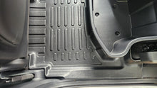 KIA Tasman 2025+ Bodyline 3D Floor Mats FloorLiner Carpet Protection