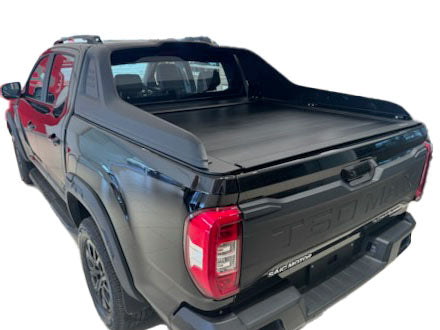 LDV T60 DC 2019-2026 ELECTRIC ROLLER SHUTTER COVER