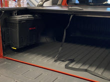 LDV MAXUS T60 2017-2026 SMART TUB LOCKER - Secure Swing Lift out Case