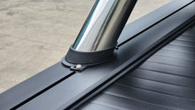 Nissan NAVARA SL, ST, ST-X, PRO-4X D27 DC 2026+ ELECTRIC ROLLER SHUTTER COVER