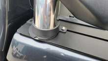 Nissan NAVARA SL, ST, ST-X, PRO-4X D27 DC 2026+ ELECTRIC ROLLER SHUTTER COVER