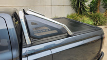 Nissan NAVARA SL, ST, ST-X, PRO-4X D27 DC 2026+ ELECTRIC ROLLER SHUTTER COVER