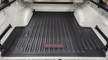 Nissan NAVARA NP300 D23 DC 2021+ UTE TUB MAT - Heavy Duty Moulded Rubber Mat (for Spray & Naked tub)
