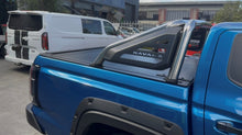 Nissan NAVARA SL, ST, ST-X, PRO-4X D27 DC 2026+ ELECTRIC ROLLER SHUTTER COVER