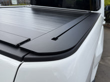 KIA TASMAN 2025+ ELECTRIC ROLLER SHUTTER COVER for Sports Bar tonneau hard lid