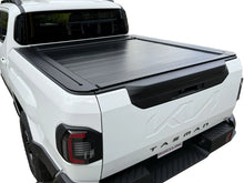 KIA TASMAN 2025+ ELECTRIC ROLLER SHUTTER COVER for Sports Bar tonneau hard lid