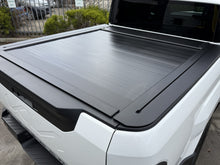 KIA TASMAN 2025+ ELECTRIC ROLLER SHUTTER COVER for Sports Bar tonneau hard lid