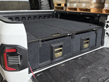 KIA TASMAN 2025+ NEWAY WORKS Heavy Duty Drawers - UltraGLIDE