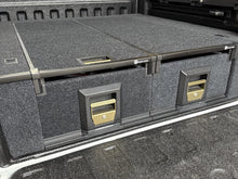 KIA TASMAN 2025+ NEWAY WORKS Heavy Duty Drawers - UltraGLIDE