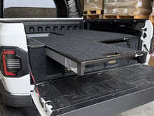 KIA TASMAN 2025+ NEWAY WORKS Heavy Duty Drawers - UltraGLIDE