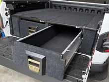KIA TASMAN 2025+ NEWAY WORKS Heavy Duty Drawers - UltraGLIDE