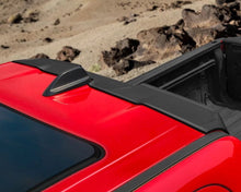 RAM 1500 DT CAB SPOILER