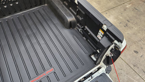 Ford RANGER XL, XLS, XLT, SPORT RA (NEXT GEN) DC 2022+ UTE TUB MAT - H ...