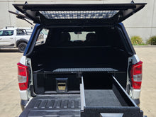 KGM Ssangyong MUSSO XLV 2019-2026 ULTIMATE TRADIE PACK (Canopy, Drawers, Rack)