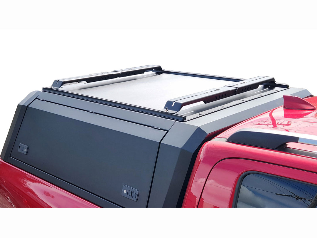 Bodyline Auto BLACK HEAVY DUTY CROSS BAR for BODYLINE TITAN CANOPIES - 1 BAR ...