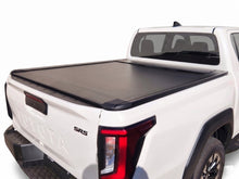 Toyota HILUX SR5 SR ROGUE DC 2026+ ELECTRIC ROLLER SHUTTER COVER for Sports Bar tonneau hard lid