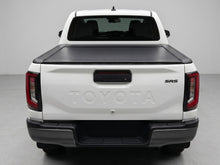 Toyota HILUX SR5 SR ROGUE DC 2026+ ELECTRIC ROLLER SHUTTER COVER for Sports Bar tonneau hard lid
