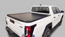 Toyota HILUX SR5 SR ROGUE DC 2026+ ELECTRIC ROLLER SHUTTER COVER for Sports Bar tonneau hard lid