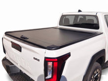 Toyota HILUX SR5 SR ROGUE DC 2026+ MANUAL ROLLER SHUTTER COVER for Sports Bar tonneau hard lid
