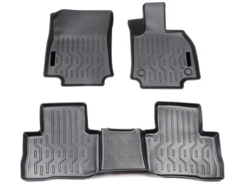 Toyota RAV4 GX GXL XSE Cruiser Edge 2019-2024 Bodyline 3D Floor Mats FloorLiner Carpet Protection