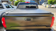 Toyota TUNDRA 2018-2024 5FT ELECTRIC ROLLER SHUTTER COVER tonneau hard lid