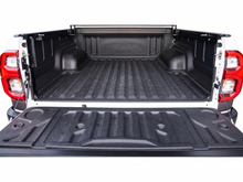 Toyota HILUX N90 2026+ BEDLINER 5 piece TUB LINER TRUCK BED PROTECTION