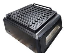 Toyota Hilux SR5 SR ROGUE 2026+ ULTIMATE TRADIE PACK (Canopy, Drawers, Rack)