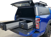 Toyota Hilux SR5 SR ROGUE 2026+ ULTIMATE TRADIE PACK (Canopy, Drawers, Rack)