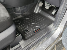 VW AMAROK DC (All New) 2023+ Bodyline 3D Floor Mats FloorLiner Carpet Protection