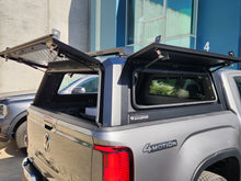 VW AMAROK (All New) DC 2023+ ULTIMATE TRADIE PACK (Canopy, Drawers, Rack)