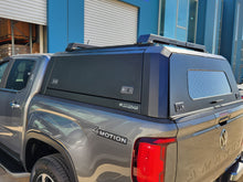 VW AMAROK (All New) DC 2023+ ULTIMATE TRADIE PACK (Canopy, Drawers, Rack)
