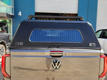 VW AMAROK (All New) DC 2023+ ULTIMATE TRADIE PACK (Canopy, Drawers, Rack)