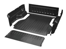 VW AMAROK (All New) DC 2023+ PRO-FORM SPORTGUARD 5 piece TUB LINER TRUCK BED PROTECTION