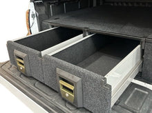 JEEP GLADIATOR 2020+ ULTIMATE TRADIE PACK (Canopy, Drawers, Rack)