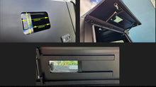 HOLDEN COLORADO 2015-2020 ULTIMATE TRADIE PACK (Canopy, Drawers, Rack)